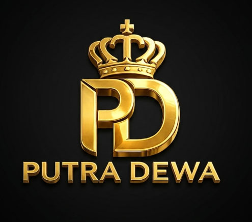 Logo Marketing PD